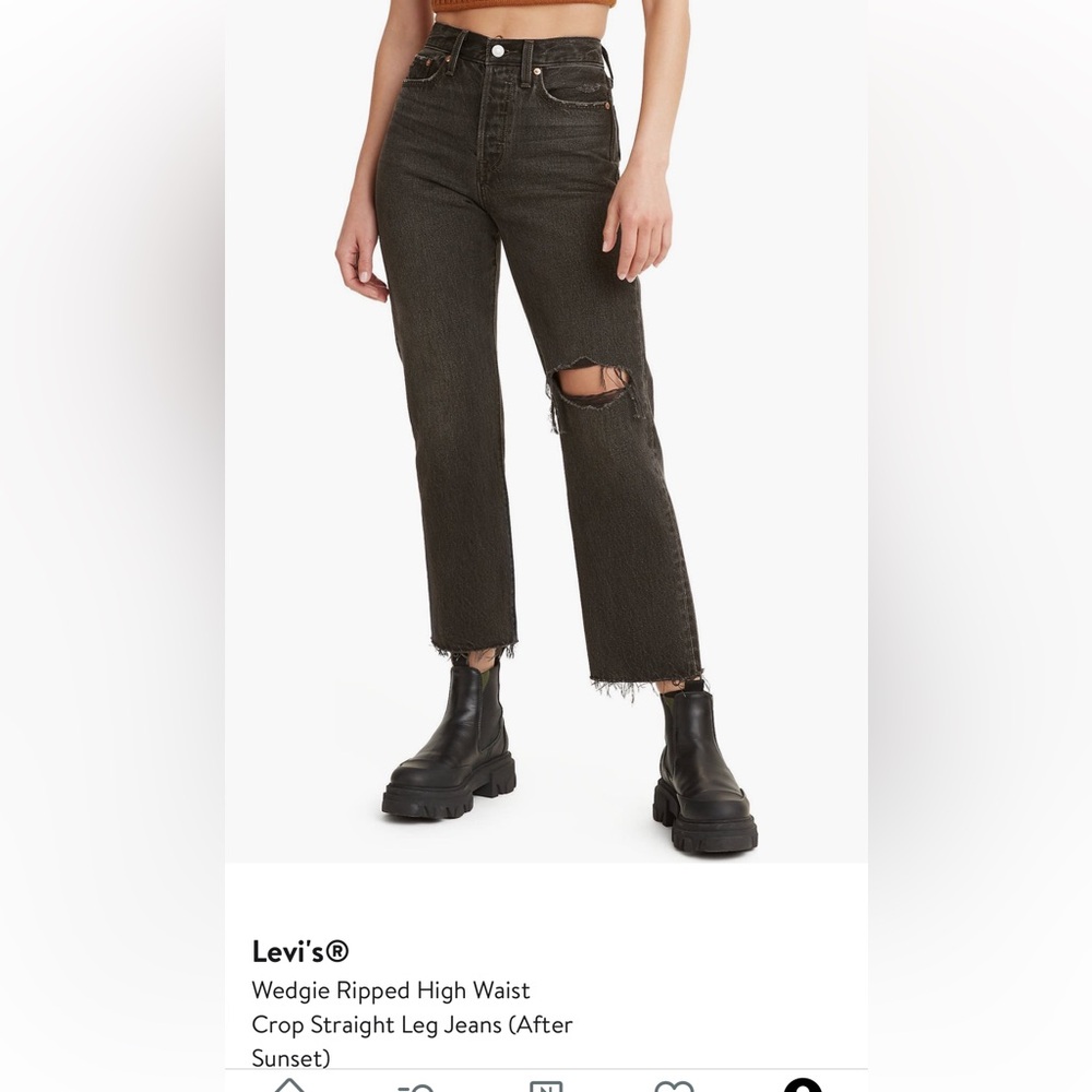 Levi Jeans